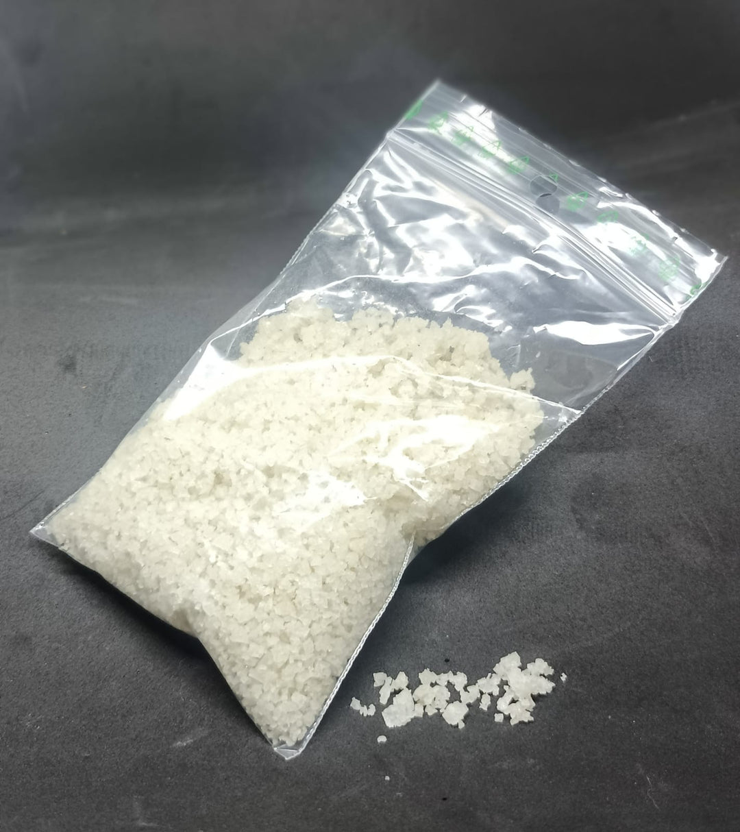 Kit Magie du sel (Le livre + le sel magique de Michaël)