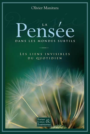 La Pensée dans les Mondes subtils 