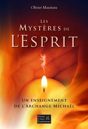 Les mystères de l’Esprit 