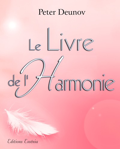 Le Livre de l’Harmonie