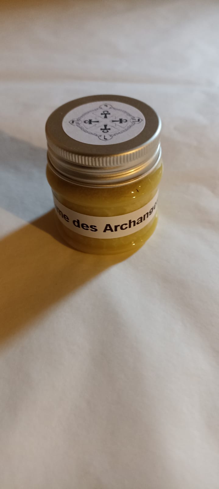 Baume des 4 Archanges