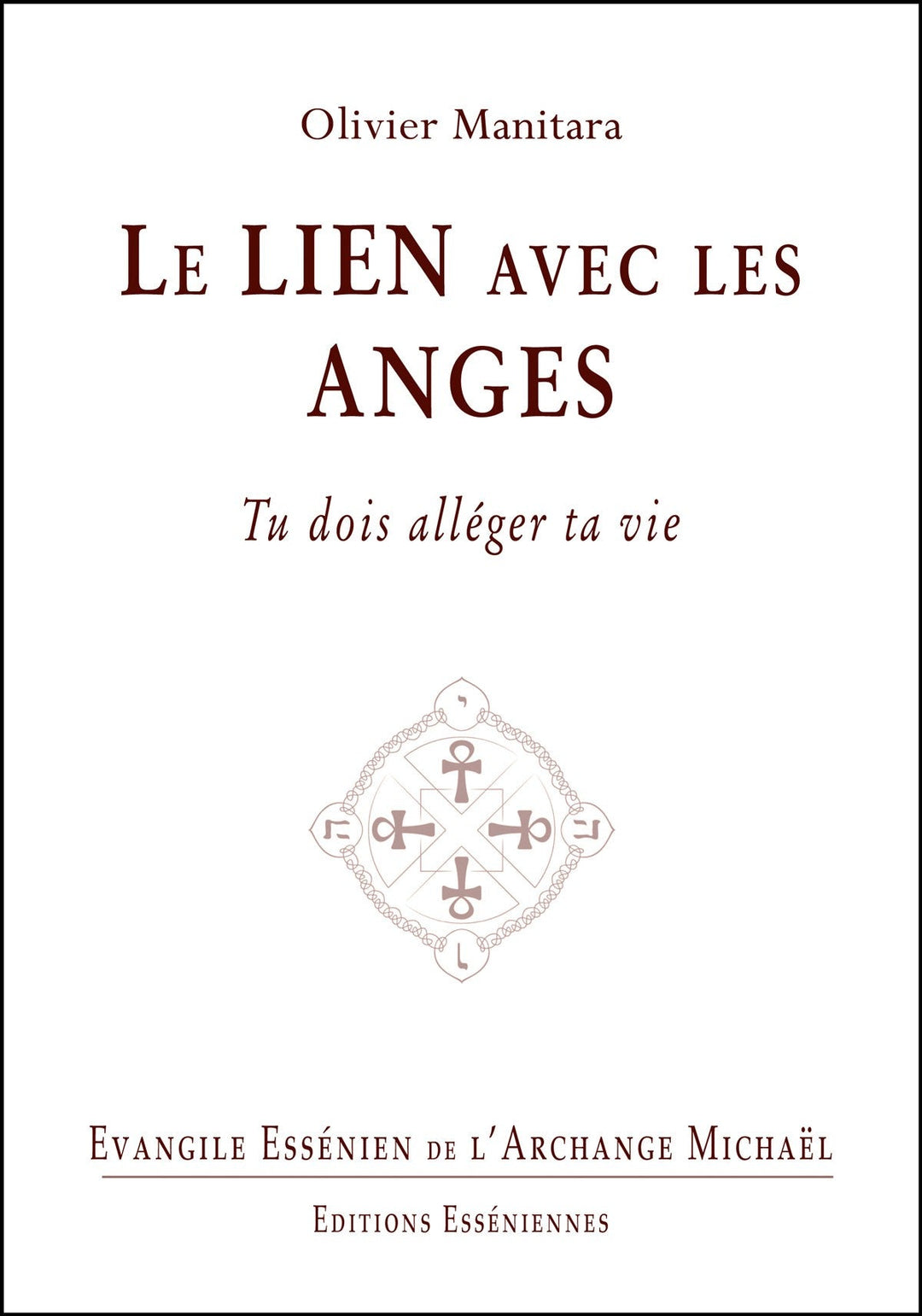 évangile essénien tome 13