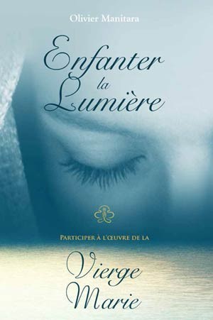ENFANTER LA LUMIÈRE