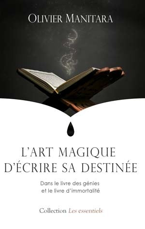 L'art magique d'écrire sa destinée - Format PDF