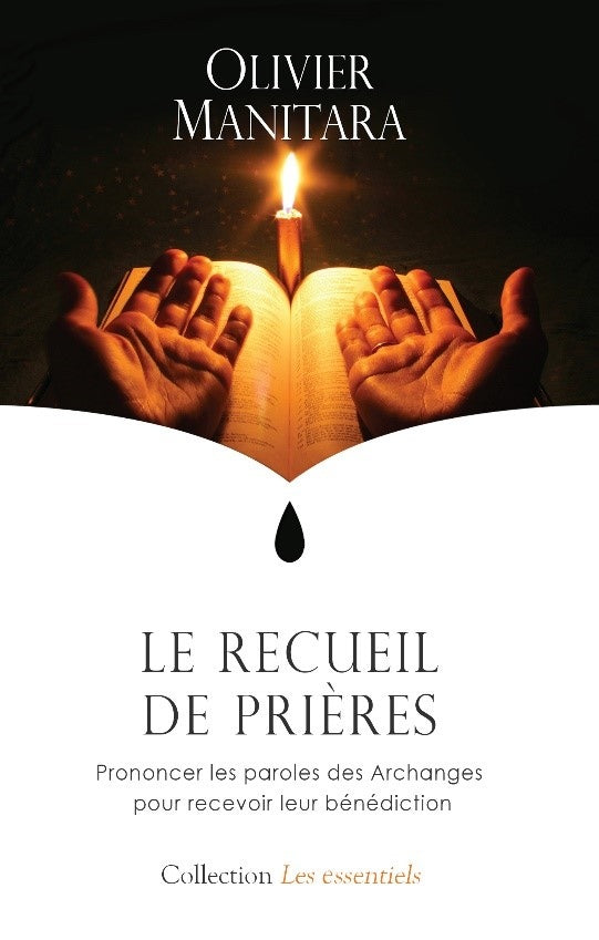 Le recueil de prières
