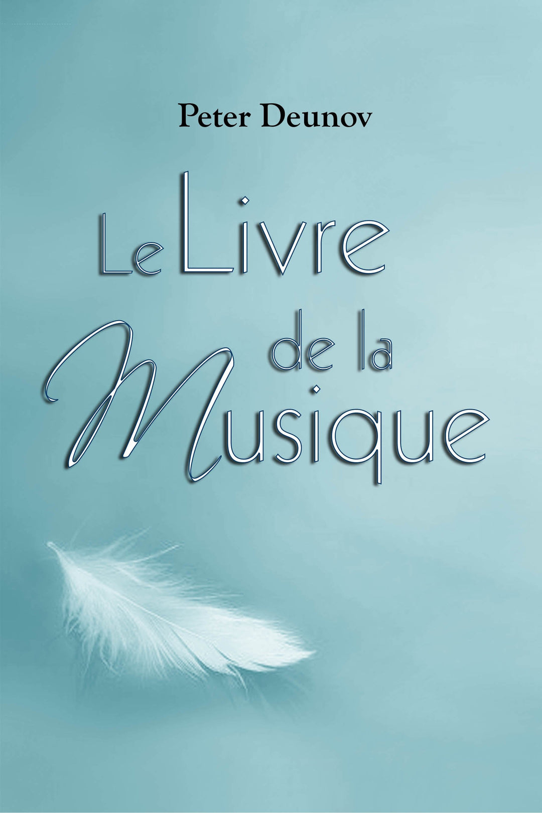 Le livre de la musique - PDF