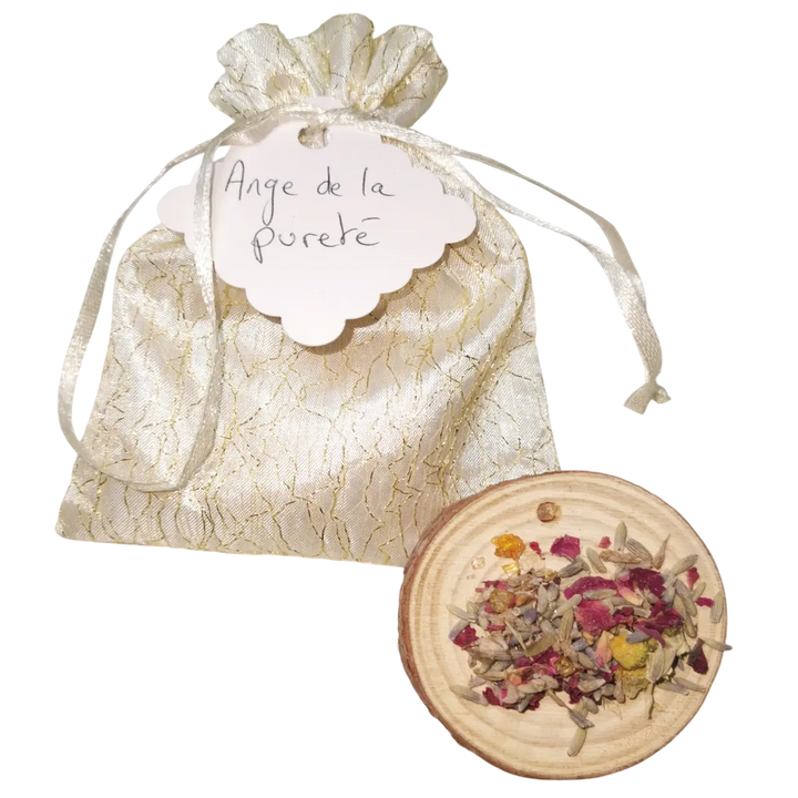 Encens de l'Ange de la Pureté