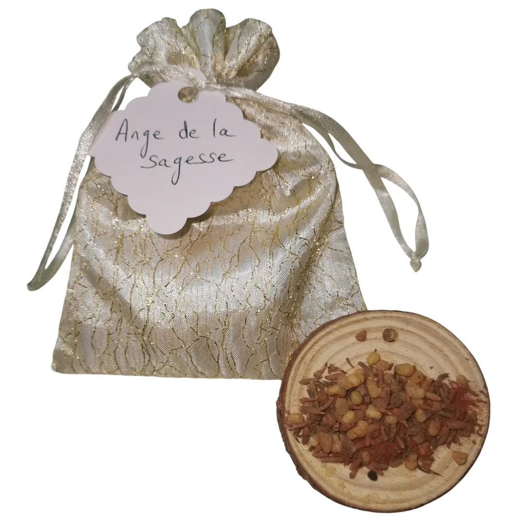 Encens de l'Ange de la Sagesse