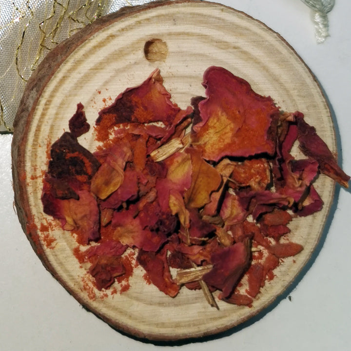 Encens de l'Ange de la Patience