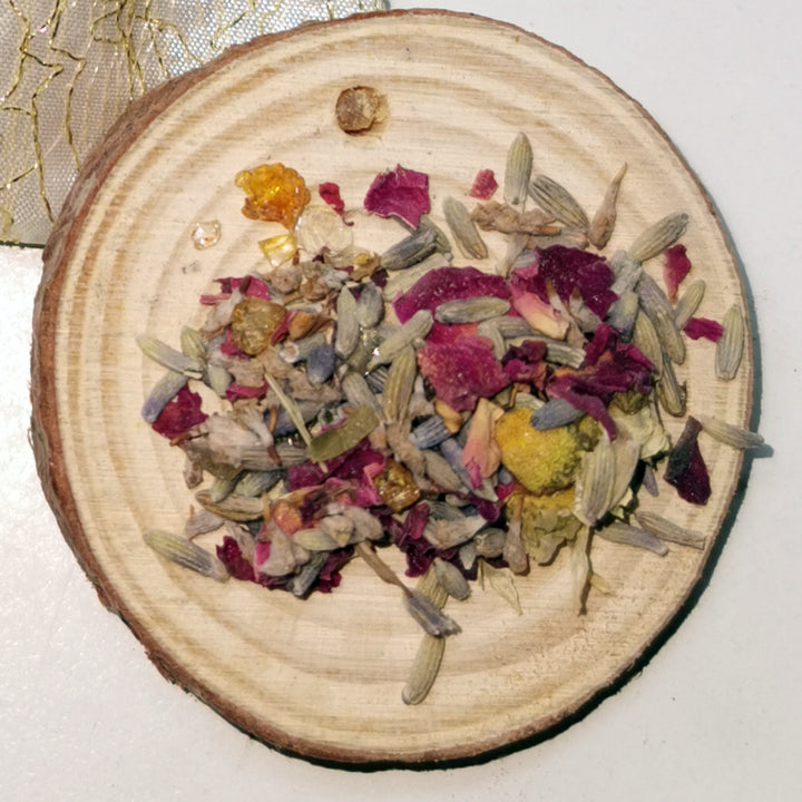 Encens de l'Ange de la Pureté