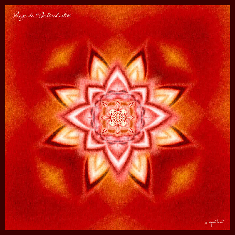 Autocollants esséniens