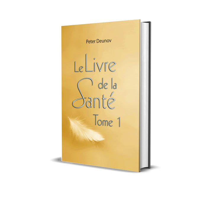 Livre de la Santé Tome 1