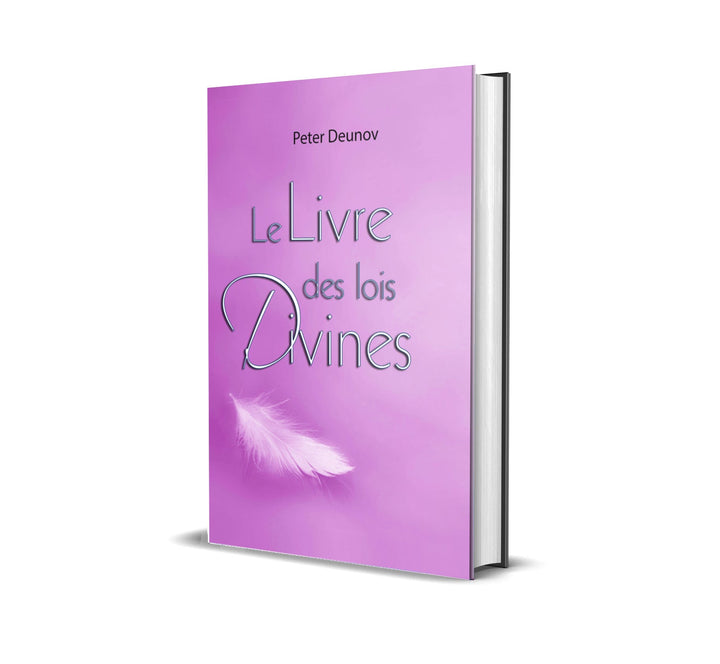 Le livre des lois divines