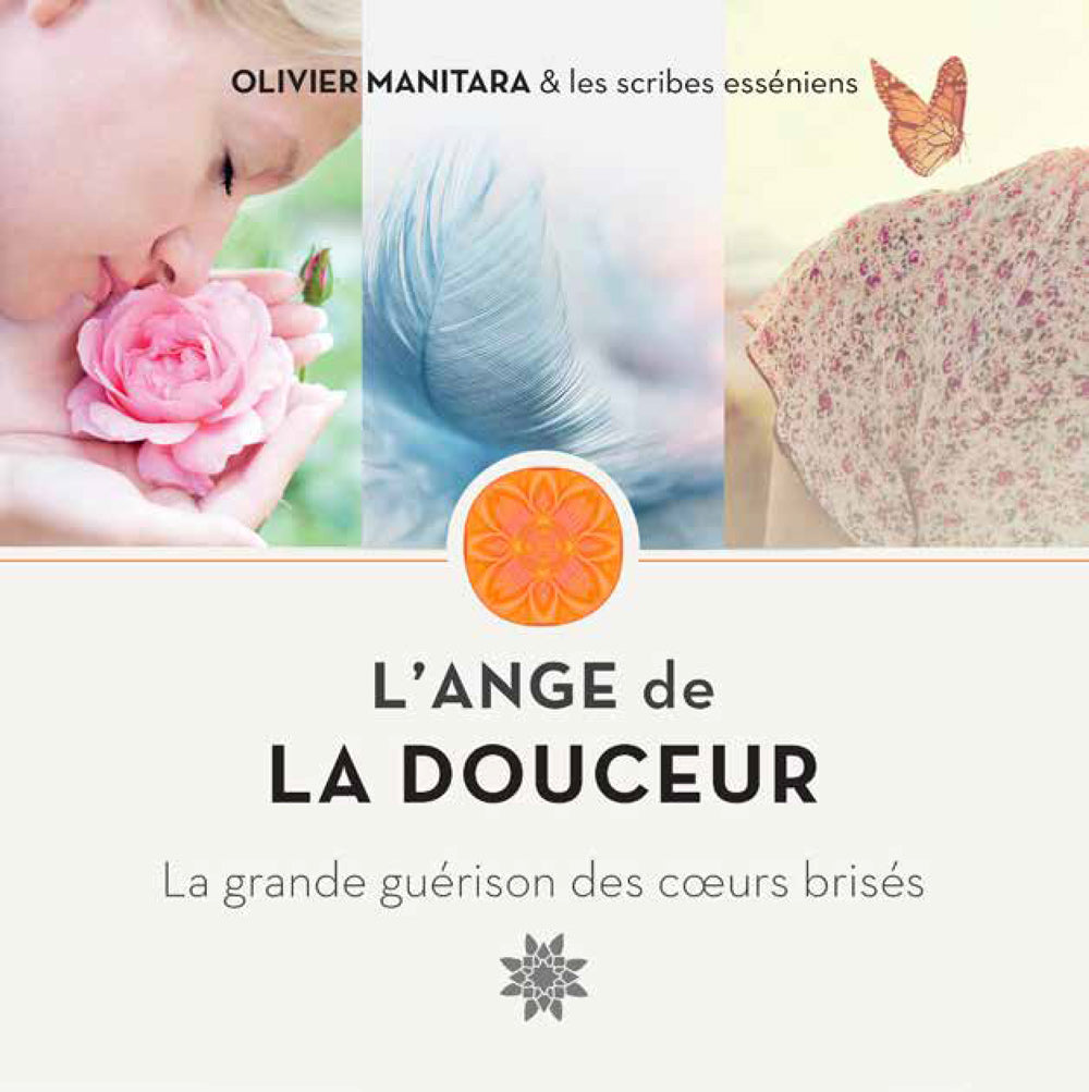 L’Ange de la douceur - FORMAT PDF