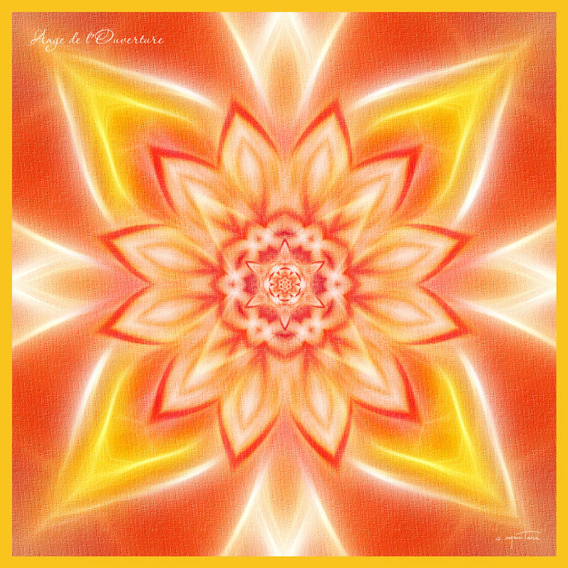 Autocollants esséniens