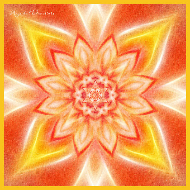 Autocollants esséniens