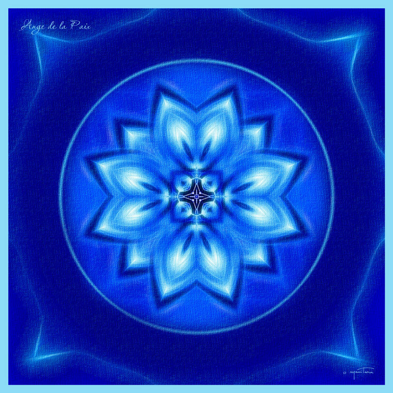 Autocollants esséniens