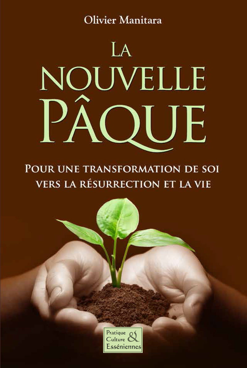La nouvelle pâque - FORMAT PDF