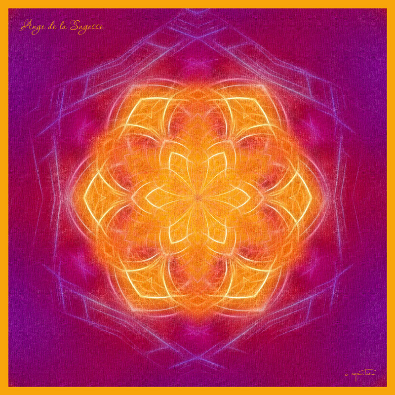 Autocollants esséniens