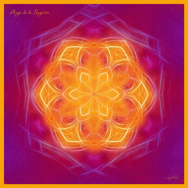 Autocollants esséniens