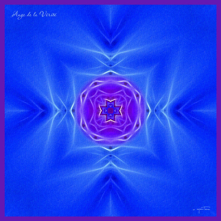 Autocollants esséniens